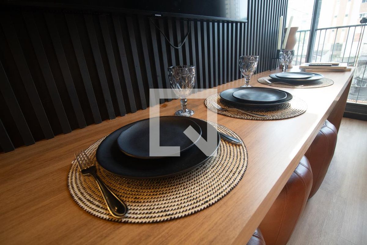Kitnet-Studio, 28 m² - Foto 21