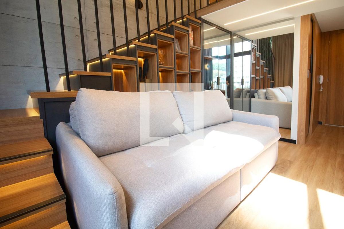Kitnet-Studio, 28 m² - Foto 22