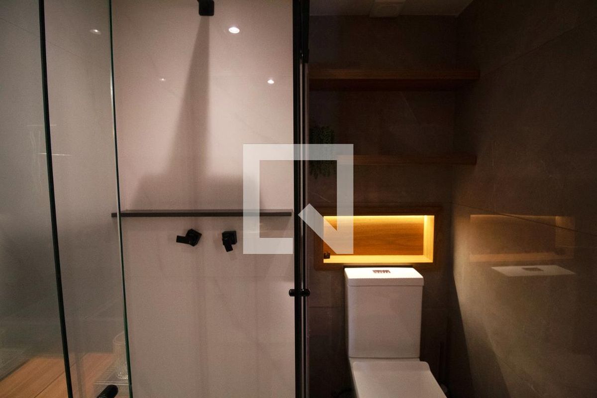 Kitnet-Studio, 28 m² - Foto 29