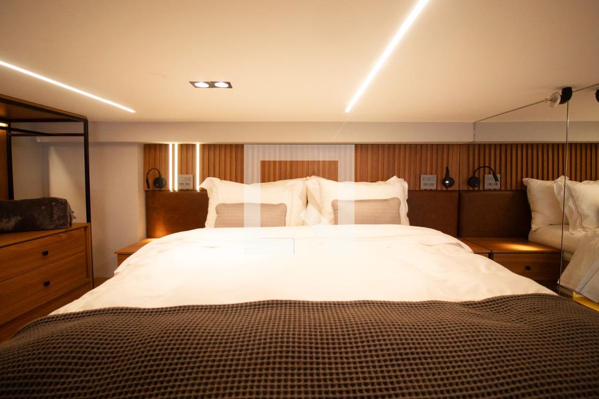 Kitnet-Studio, 28 m² - Foto 17