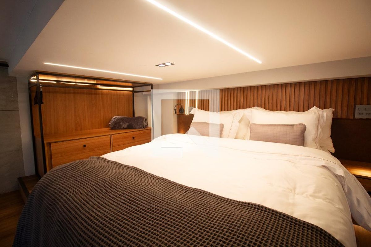 Kitnet-Studio, 28 m² - Foto 13