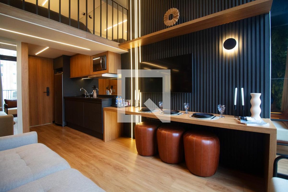 Kitnet-Studio, 28 m² - Foto 5