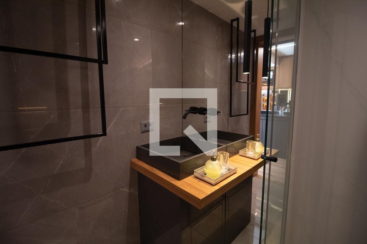 Kitnet-Studio, 28 m² - Foto 30