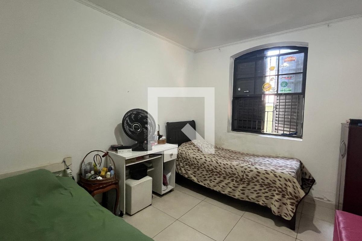 Casa à Venda - Jardim Flamboyant, 6 Quartos,  245 m2 em , Campinas - sp | SoloBR