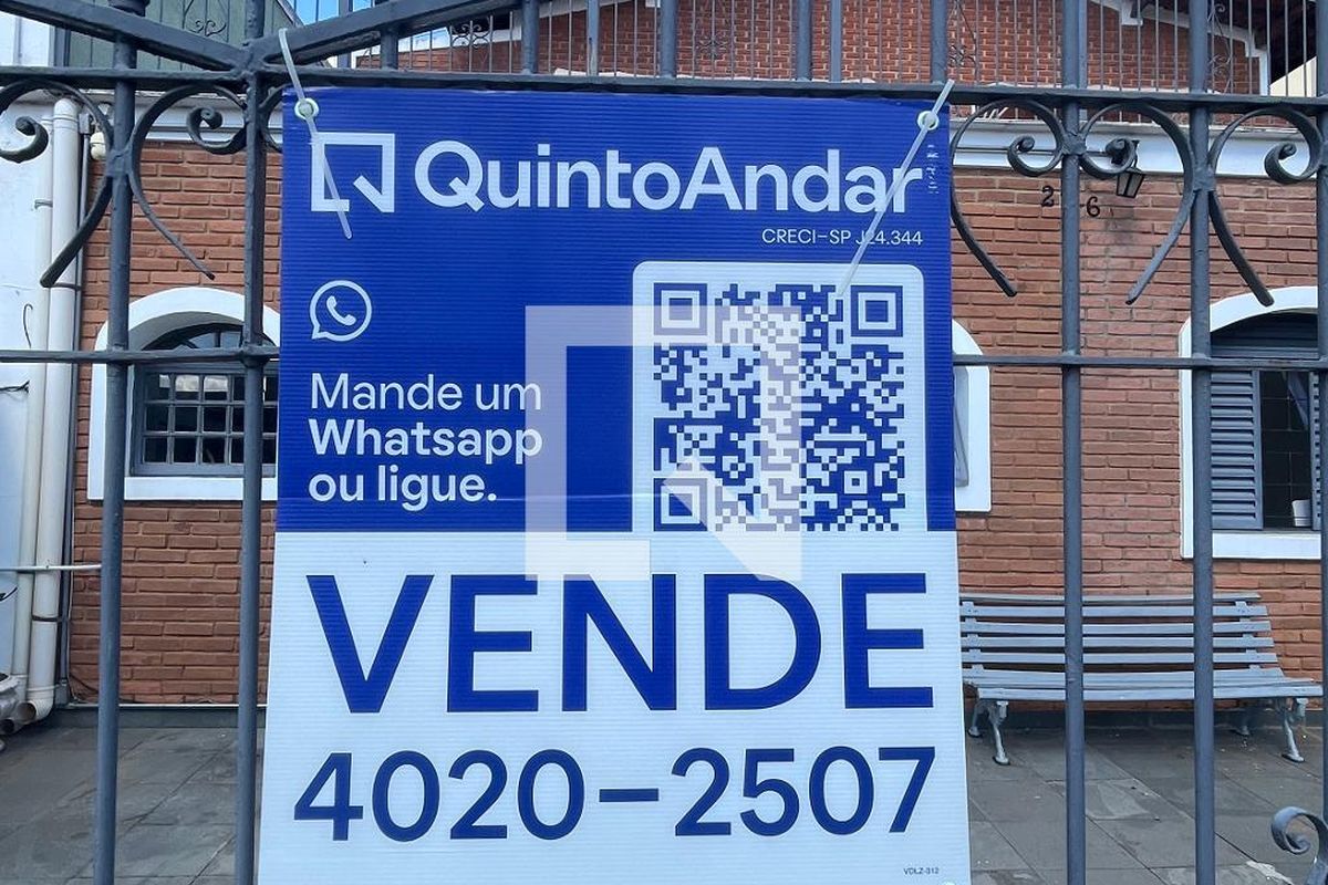 Casa à Venda - Jardim Flamboyant, 6 Quartos,  245 m2 em , Campinas - sp | SoloBR