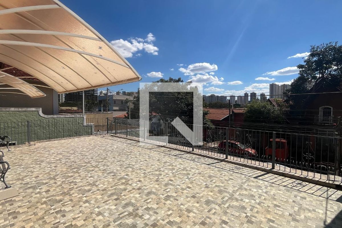 Casa à Venda - Jardim Flamboyant, 6 Quartos,  245 m2 em , Campinas - sp | SoloBR