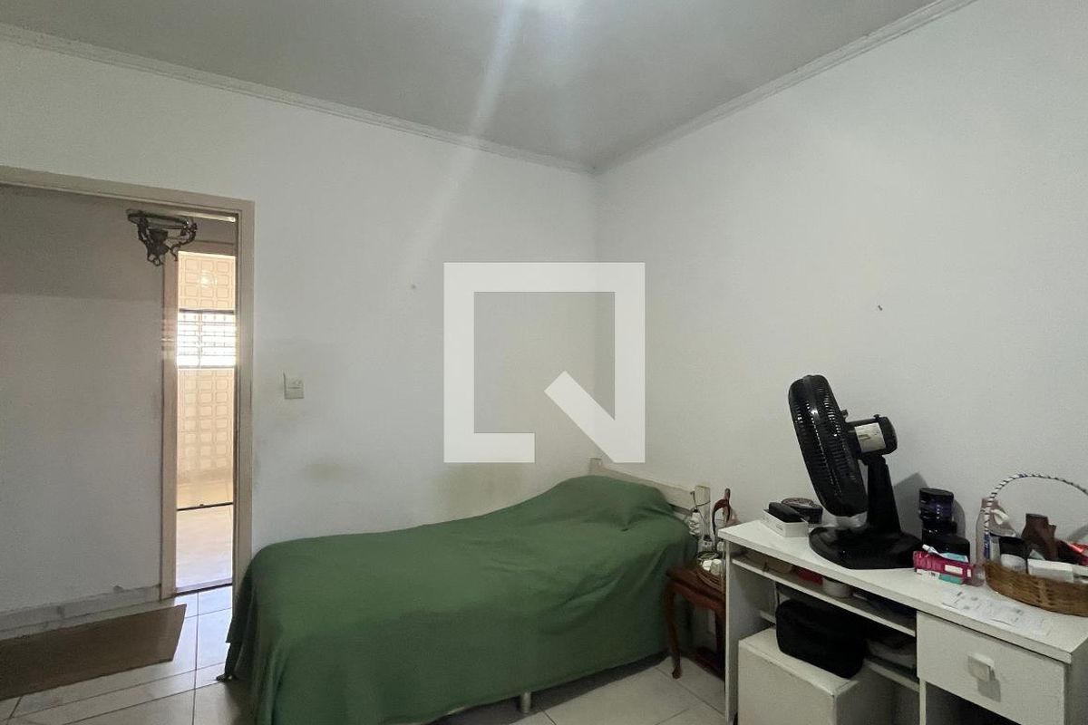 Casa à Venda - Jardim Flamboyant, 6 Quartos,  245 m2 em , Campinas - sp | SoloBR