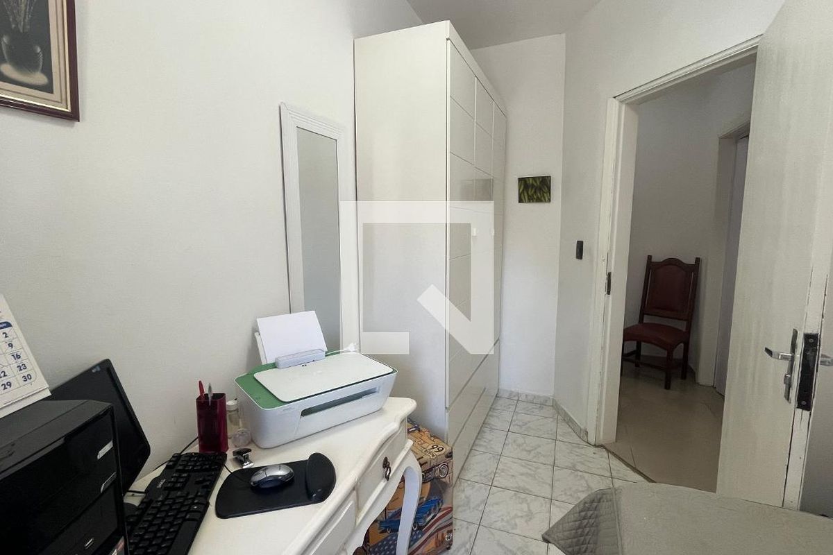 Casa à Venda - Jardim Flamboyant, 6 Quartos,  245 m2 em , Campinas - sp | SoloBR