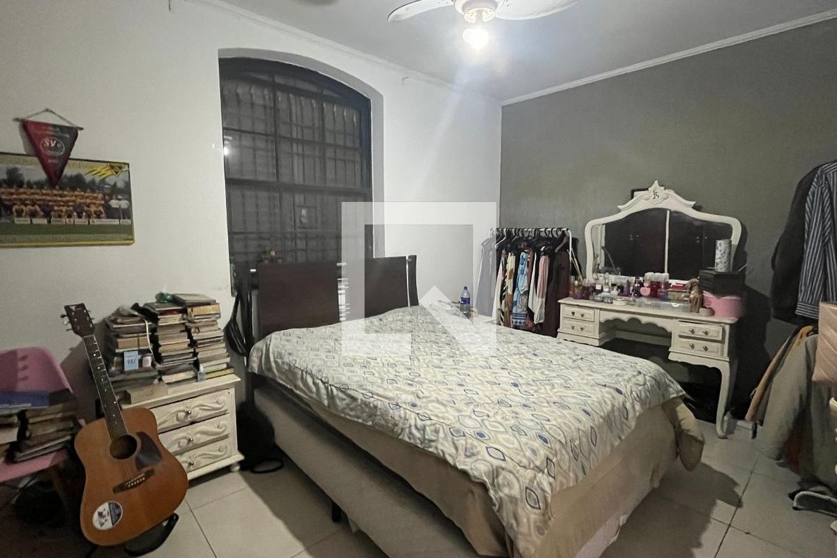 Casa à Venda - Jardim Flamboyant, 6 Quartos,  245 m2 em , Campinas - sp | SoloBR