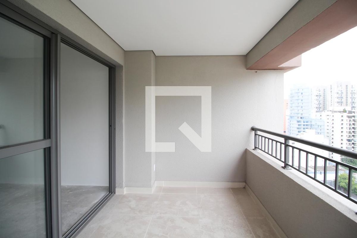 Apartamento, 1 quarto, 41 m² - Foto 14