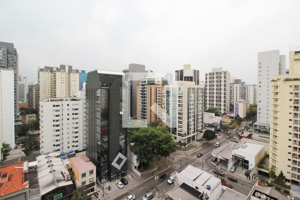 Apartamento, 1 quarto, 41 m² - Foto 16