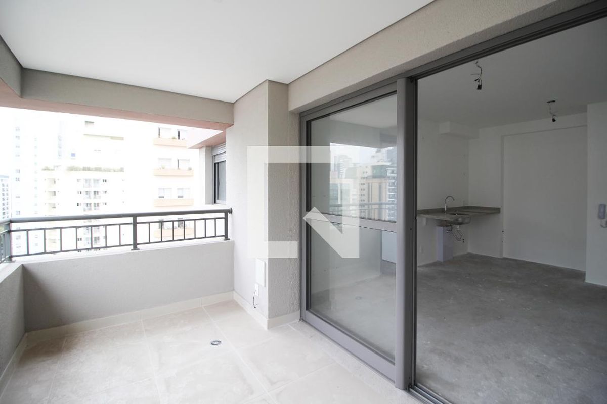 Apartamento, 1 quarto, 41 m² - Foto 12