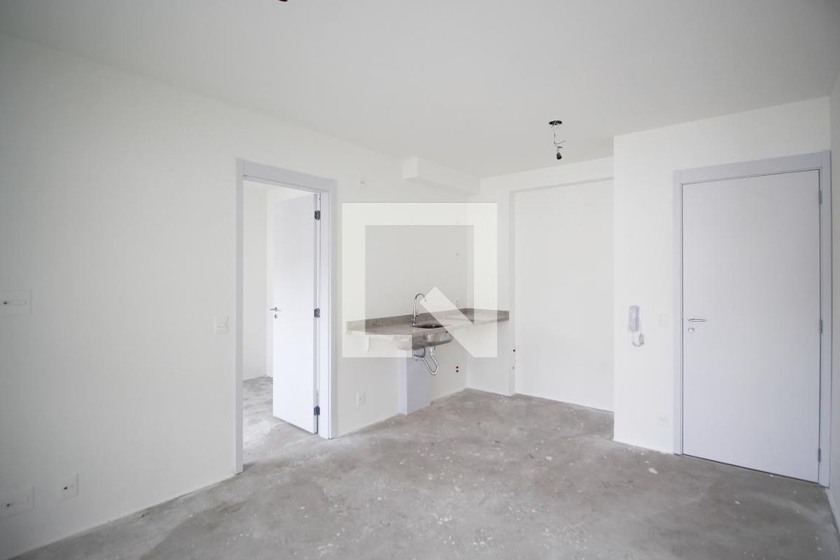 Apartamento, 1 quarto, 41 m² - Foto 4