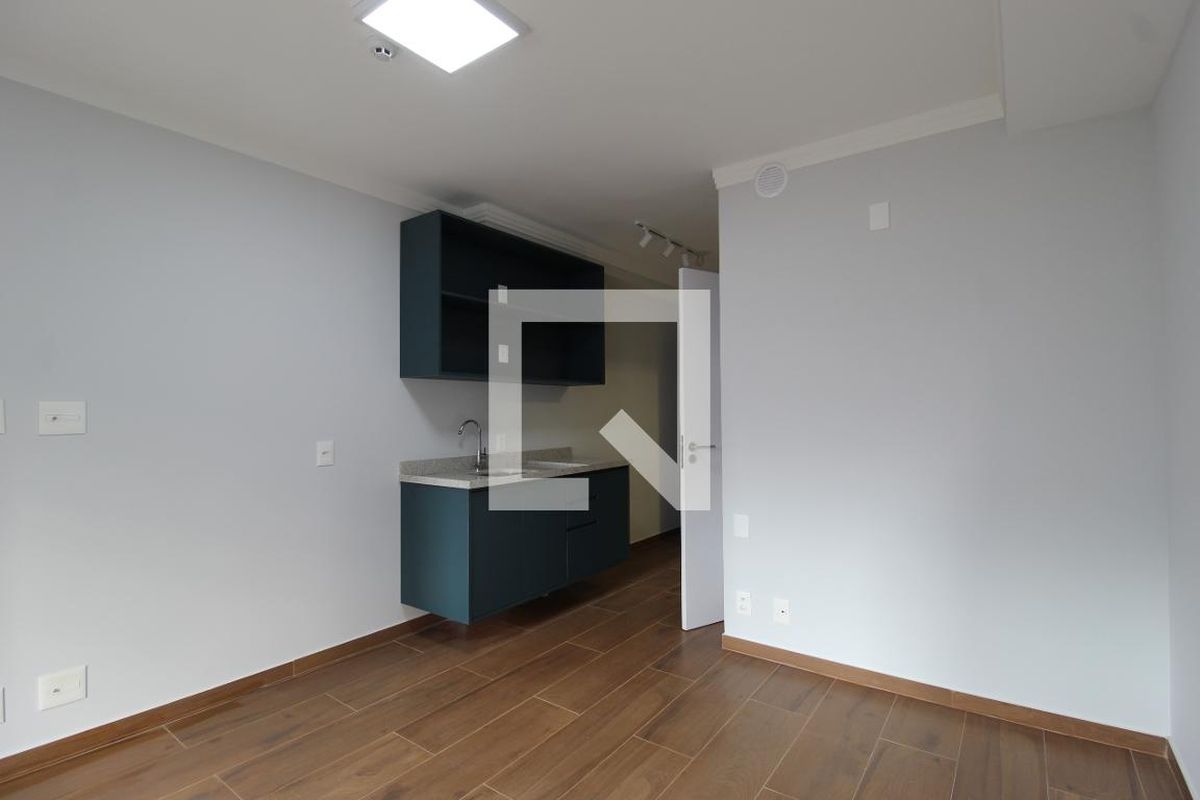 Apartamento, 1 quarto, 29 m² - Foto 4