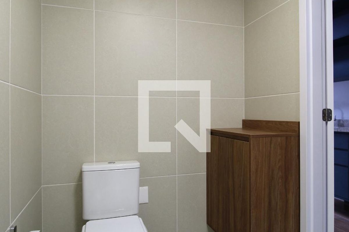Apartamento, 1 quarto, 29 m² - Foto 16