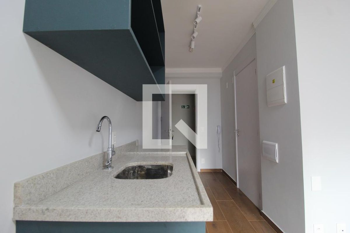 Apartamento, 1 quarto, 29 m² - Foto 26