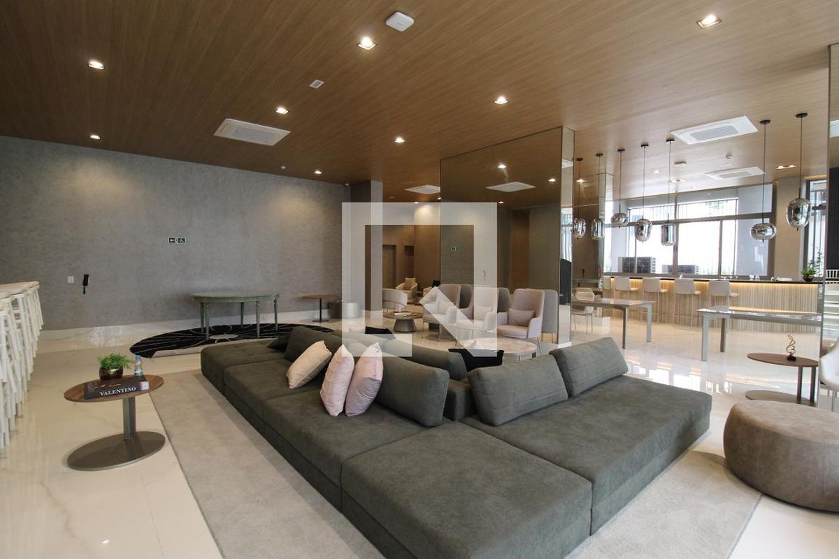 Apartamento, 1 quarto, 29 m² - Foto 34