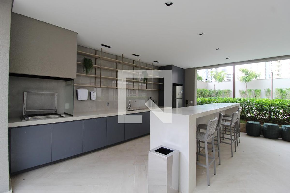Apartamento, 1 quarto, 29 m² - Foto 36