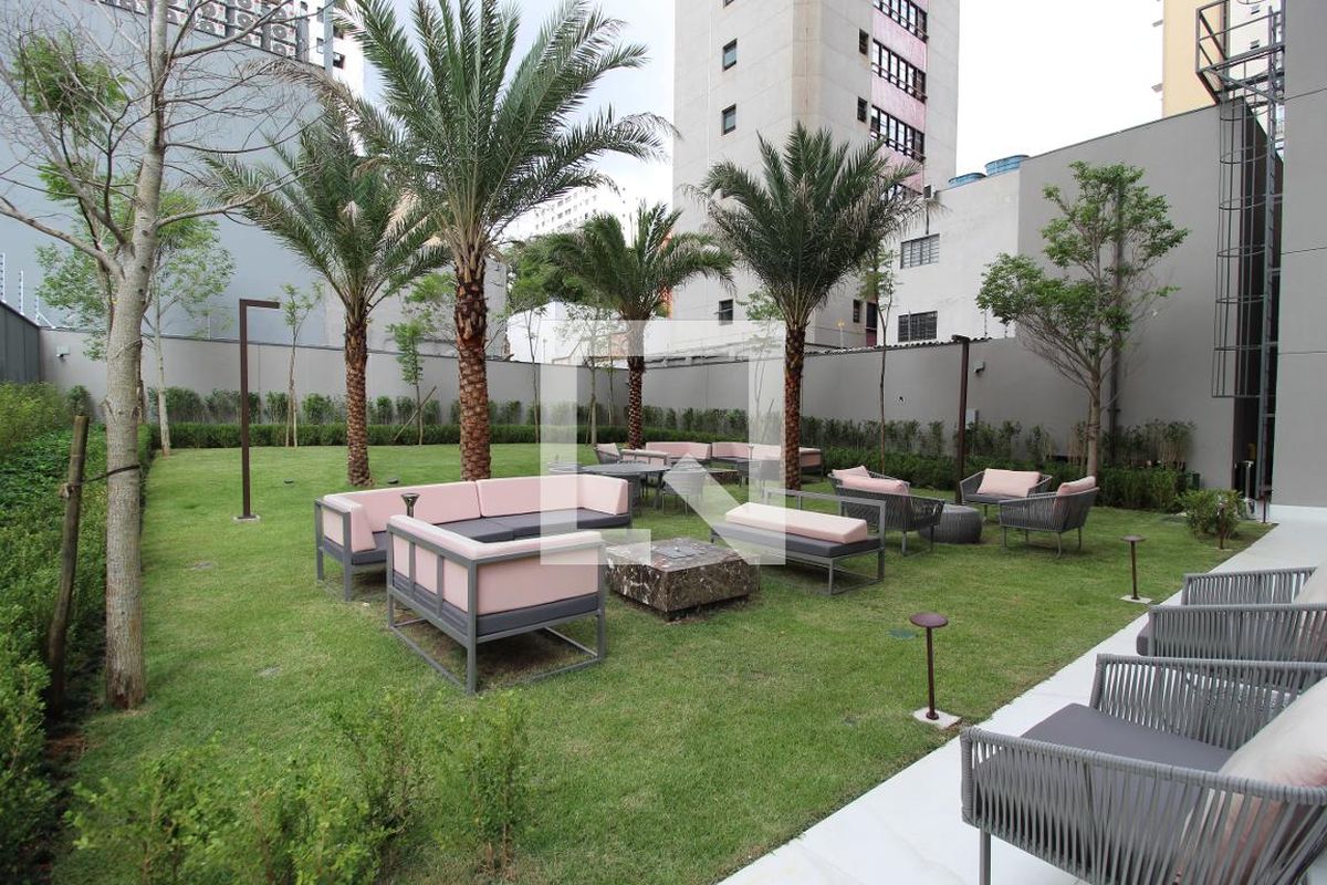 Apartamento, 1 quarto, 29 m² - Foto 38