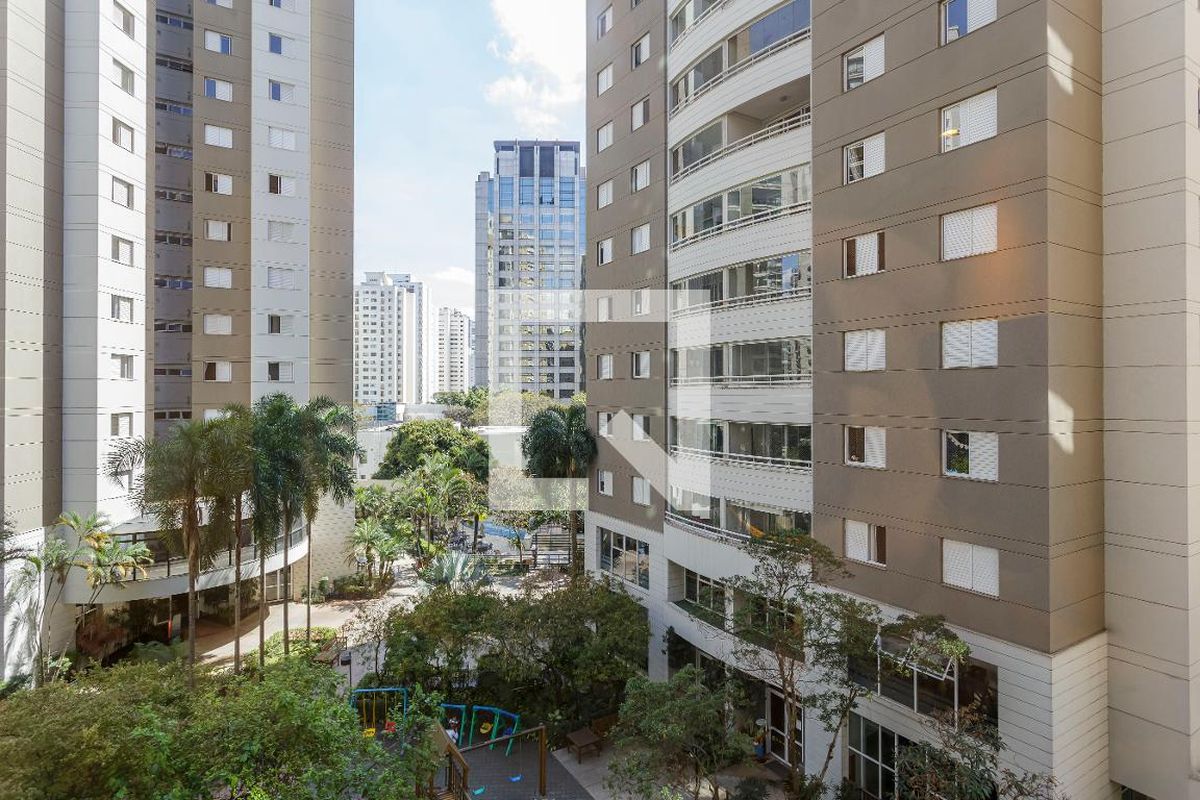 Apartamento, 1 quarto, 38 m² - Foto 10