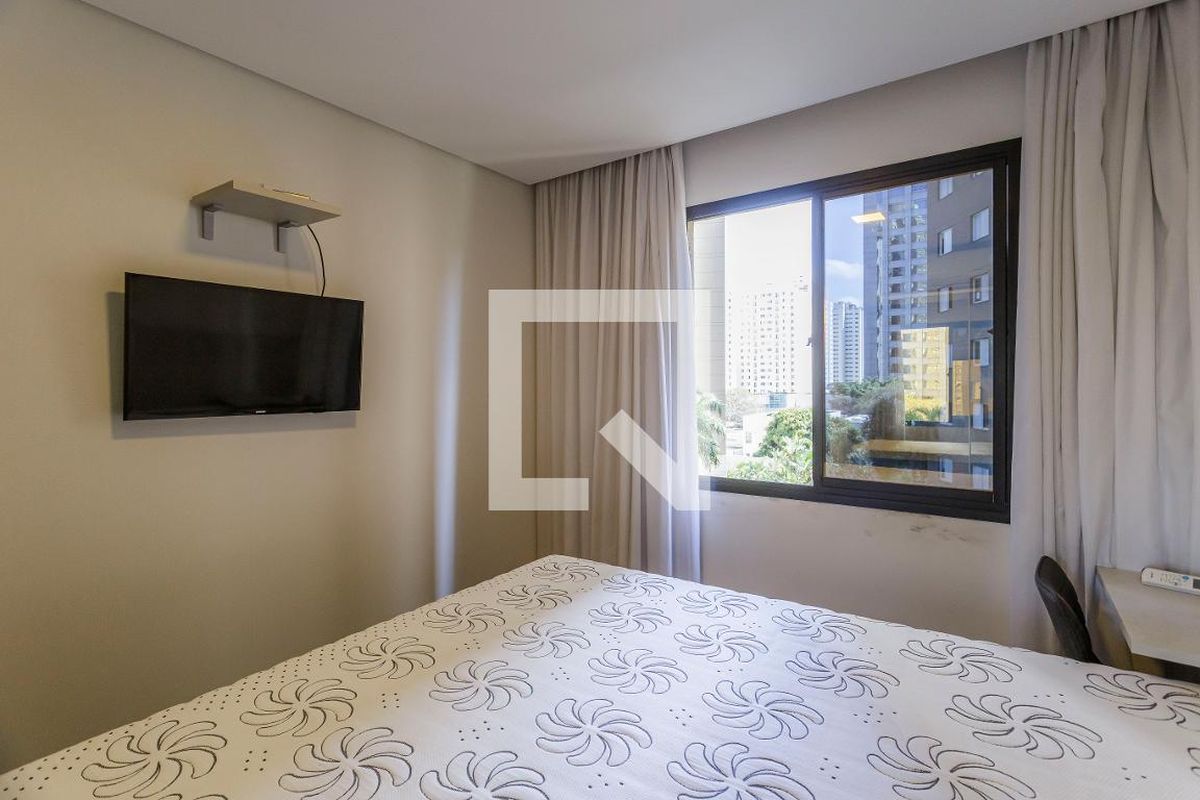 Apartamento, 1 quarto, 38 m² - Foto 18