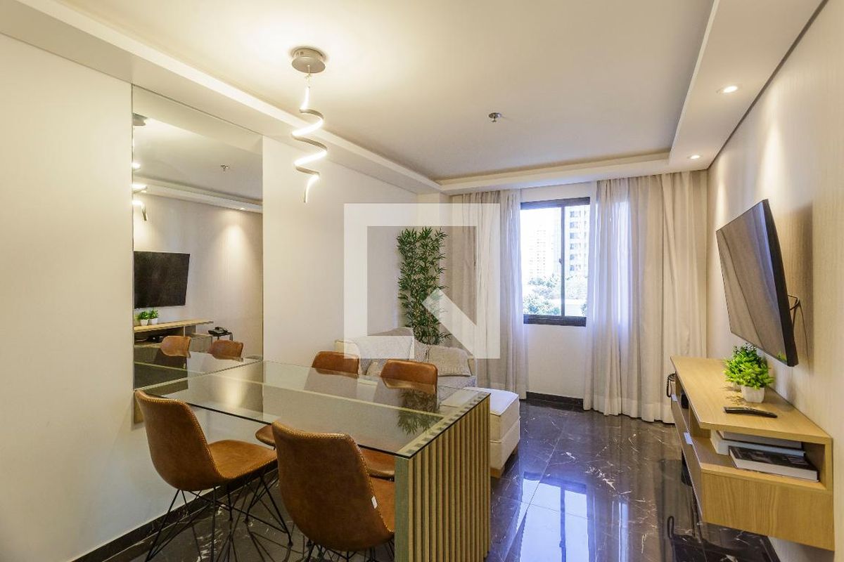 Apartamento, 1 quarto, 38 m² - Foto 4