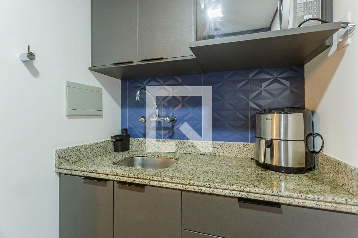 Apartamento, 1 quarto, 38 m² - Foto 32