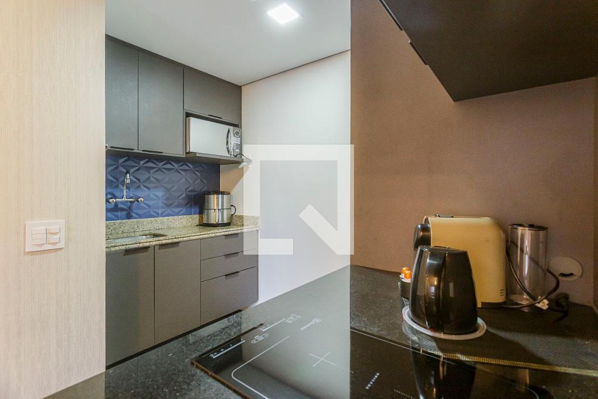 Apartamento, 1 quarto, 38 m² - Foto 28