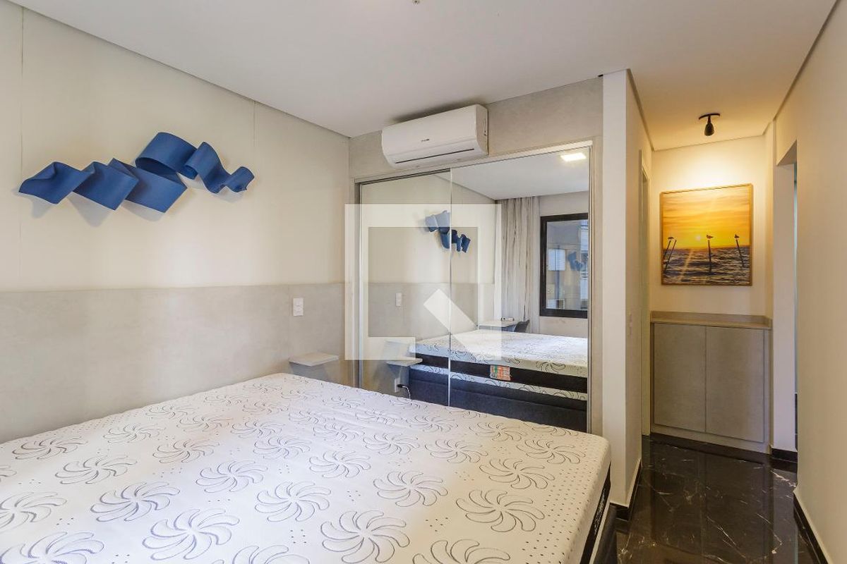 Apartamento, 1 quarto, 38 m² - Foto 14