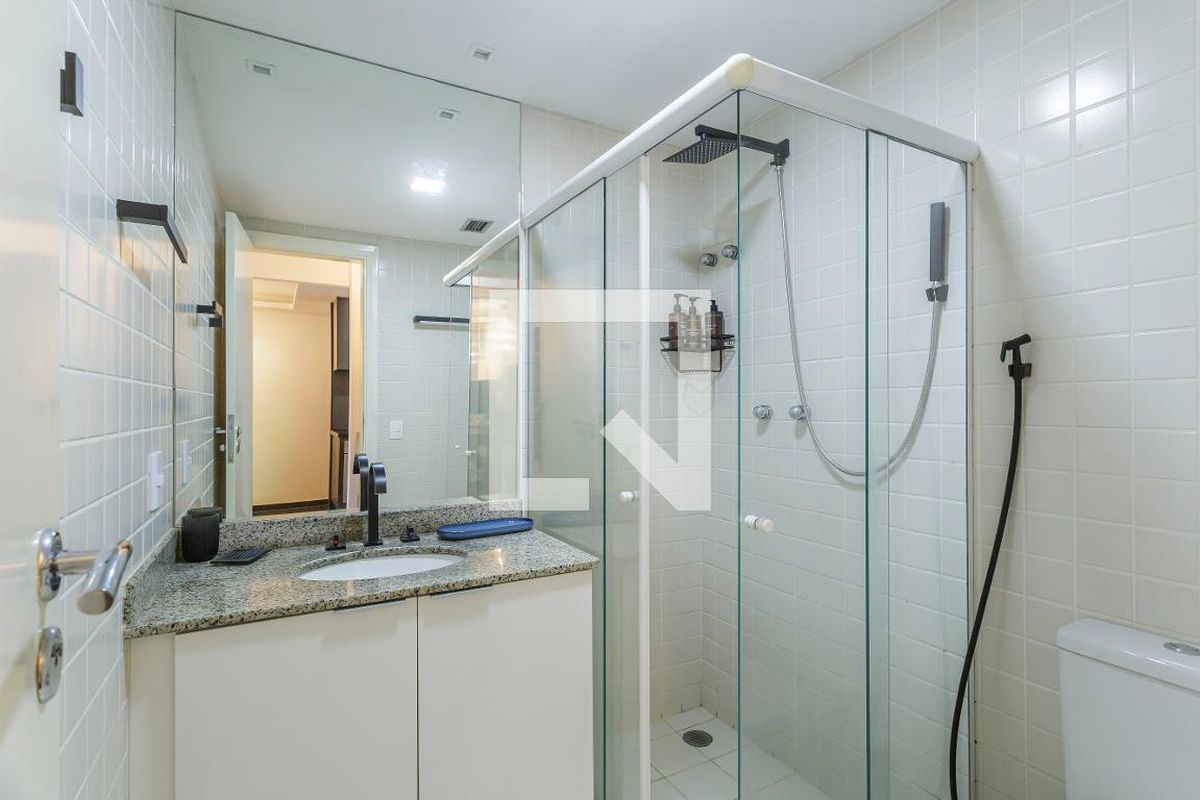 Apartamento, 1 quarto, 38 m² - Foto 20