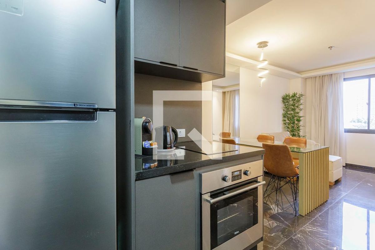 Apartamento, 1 quarto, 38 m² - Foto 36