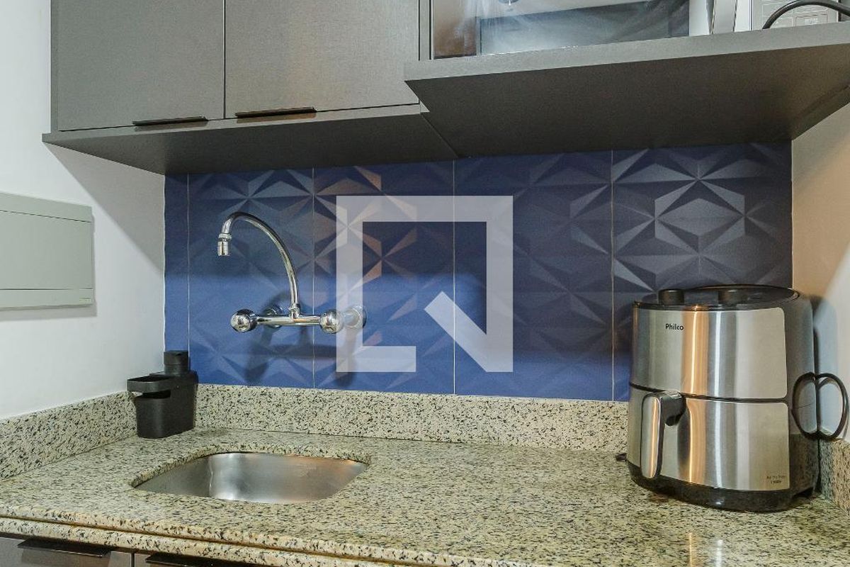 Apartamento, 1 quarto, 38 m² - Foto 34