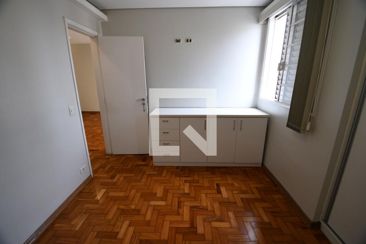 Apartamento à Venda - Cambuí, 2 Quartos,  60 m2 em , Campinas - sp | SoloBR