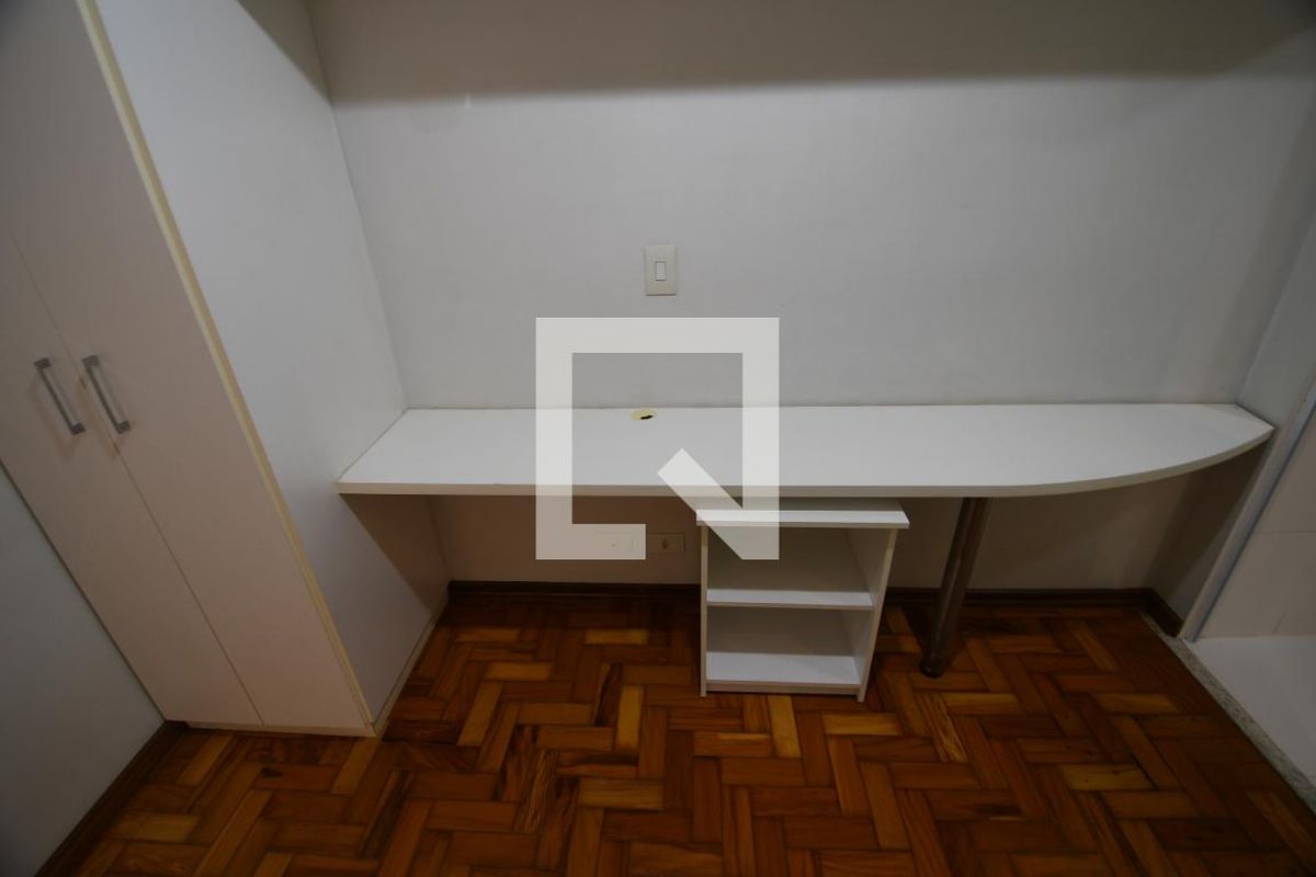 Apartamento à Venda - Cambuí, 2 Quartos,  60 m2 em , Campinas - sp | SoloBR