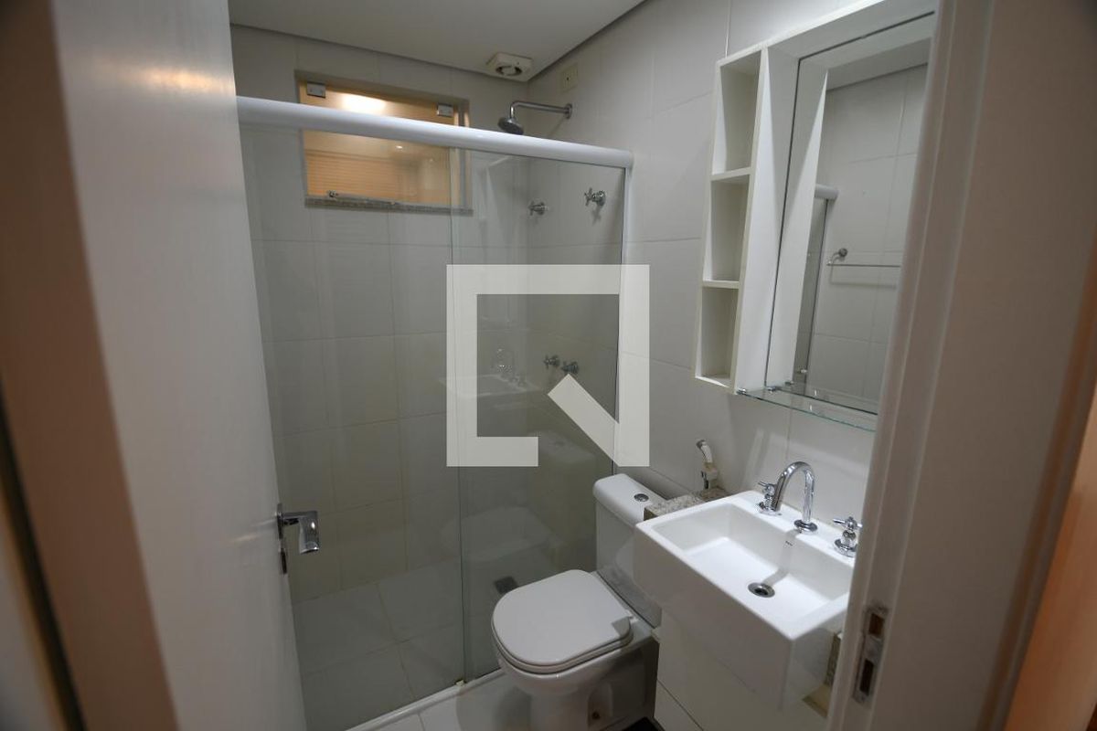Apartamento à Venda - Cambuí, 2 Quartos,  60 m2 em , Campinas - sp | SoloBR