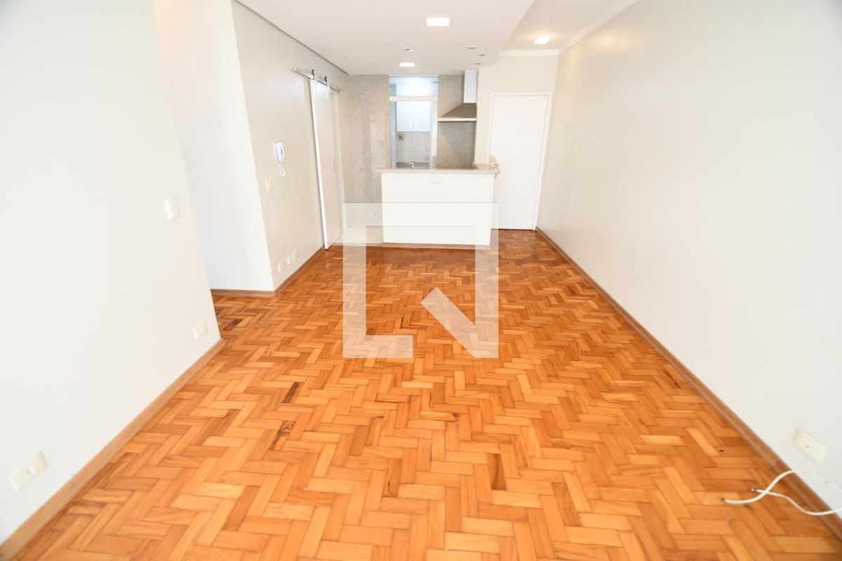 Apartamento à Venda - Cambuí, 2 Quartos,  60 m2 em , Campinas - sp | SoloBR
