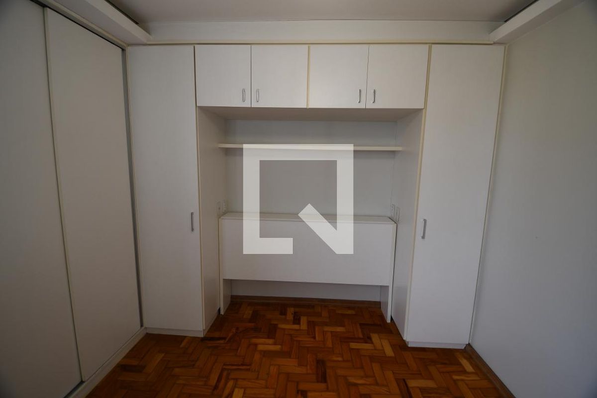 Apartamento à Venda - Cambuí, 2 Quartos,  60 m2 em , Campinas - sp | SoloBR