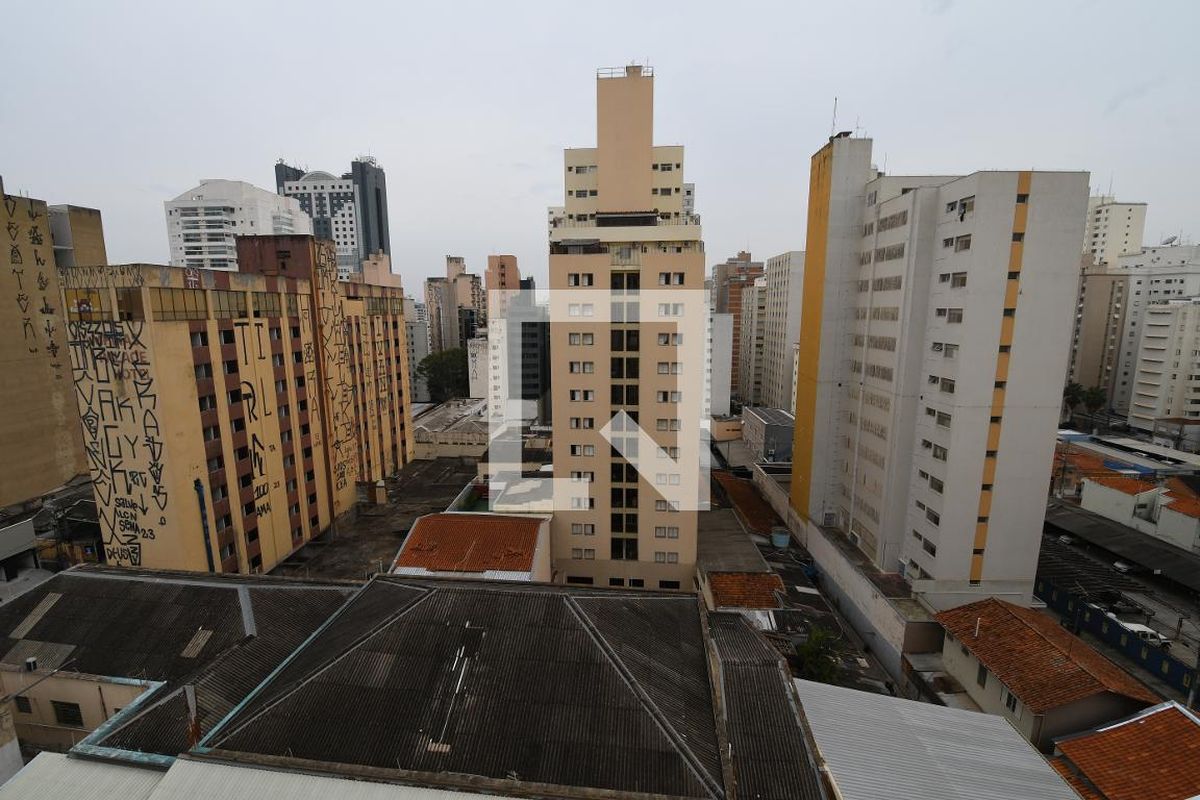 Apartamento à Venda - Cambuí, 2 Quartos,  60 m2 em , Campinas - sp | SoloBR