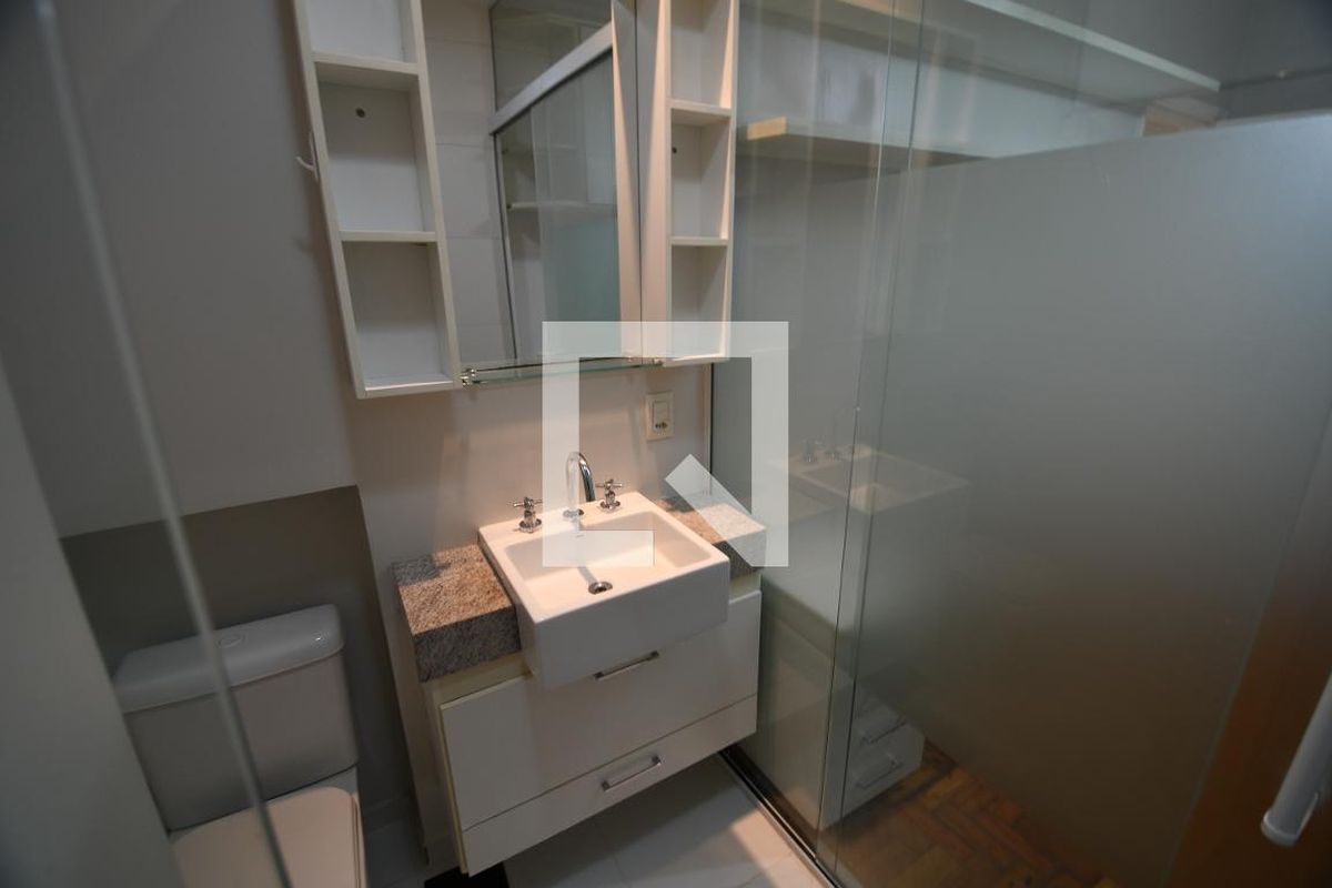 Apartamento à Venda - Cambuí, 2 Quartos,  60 m2 em , Campinas - sp | SoloBR