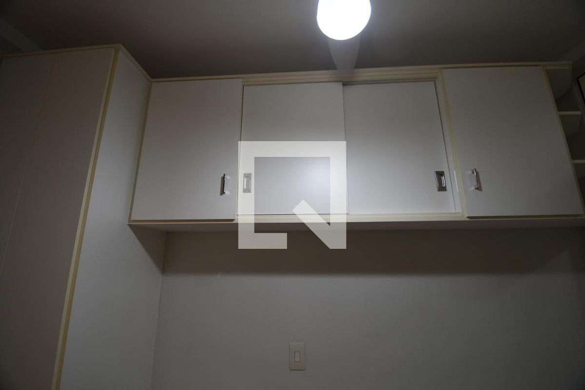 Apartamento à Venda - Cambuí, 2 Quartos,  60 m2 em , Campinas - sp | SoloBR