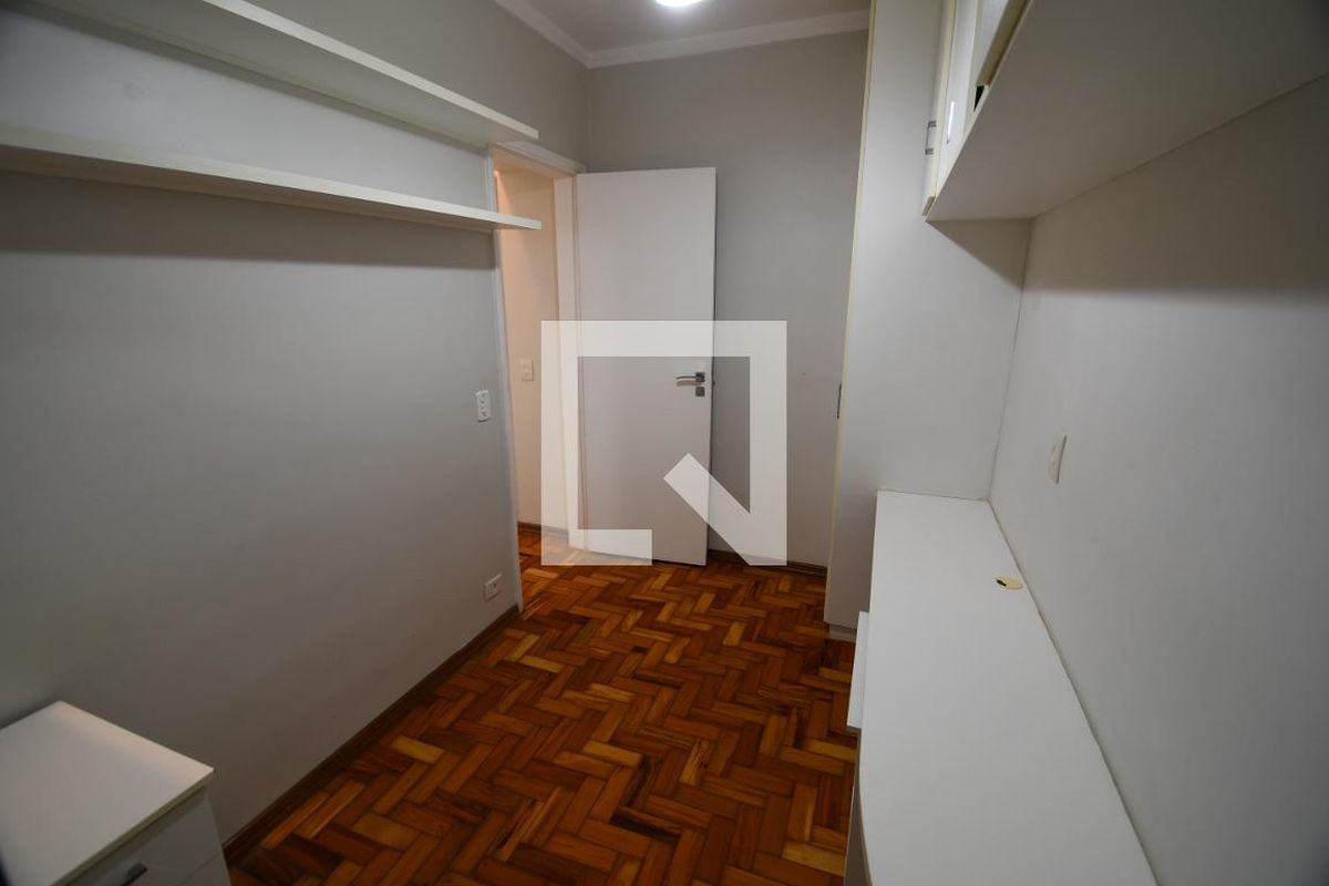 Apartamento à Venda - Cambuí, 2 Quartos,  60 m2 em , Campinas - sp | SoloBR