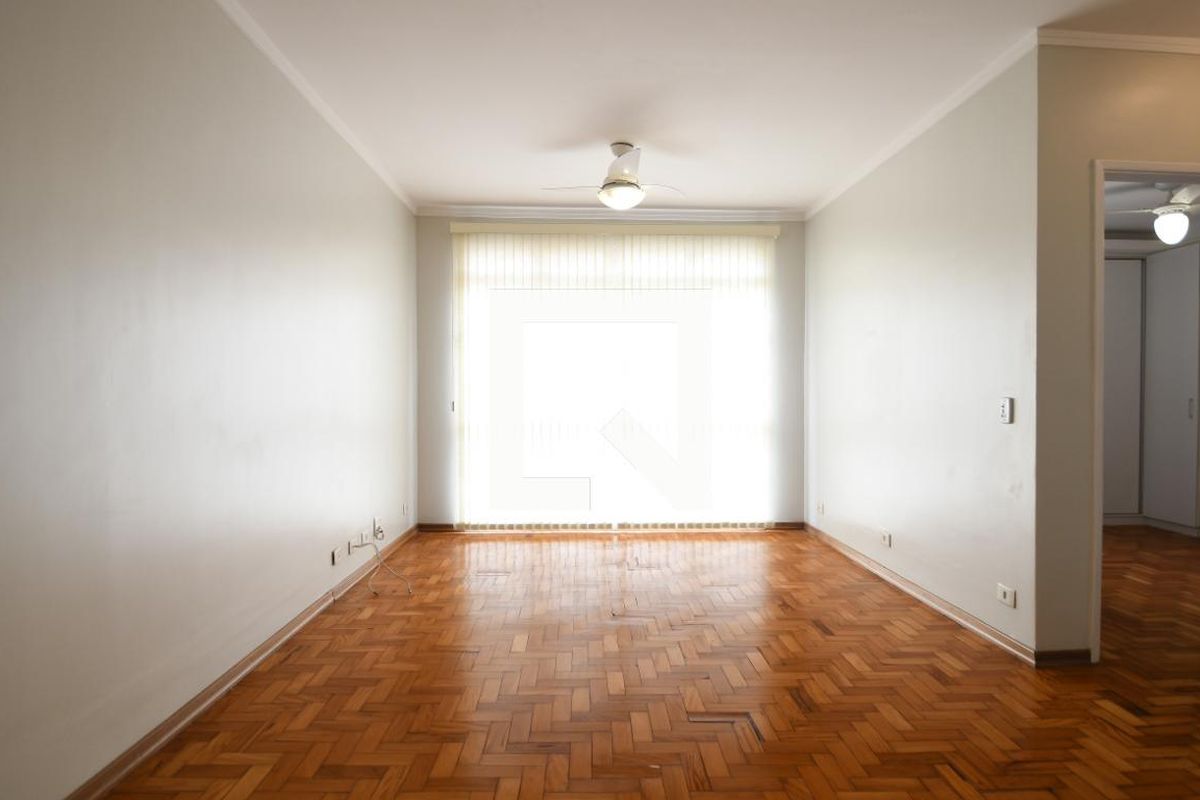 Apartamento à Venda - Cambuí, 2 Quartos,  60 m2 em , Campinas - sp | SoloBR