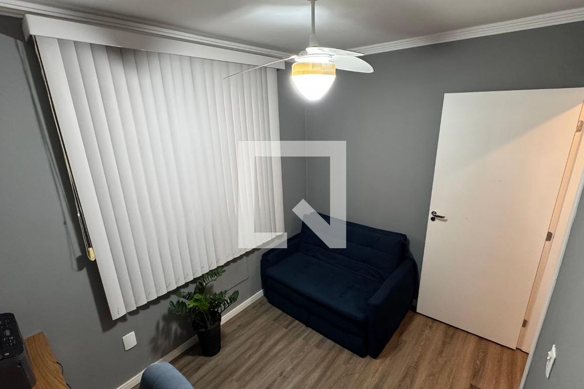 Apartamento, 2 quartos, 45 m² - Foto 50