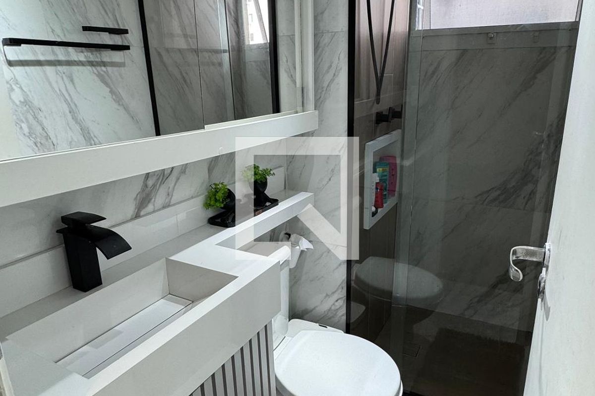 Apartamento, 2 quartos, 45 m² - Foto 56