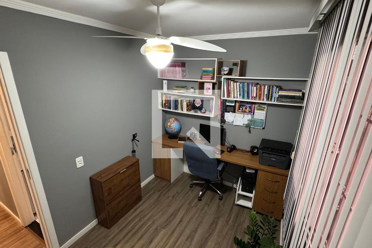 Apartamento, 2 quartos, 45 m² - Foto 52