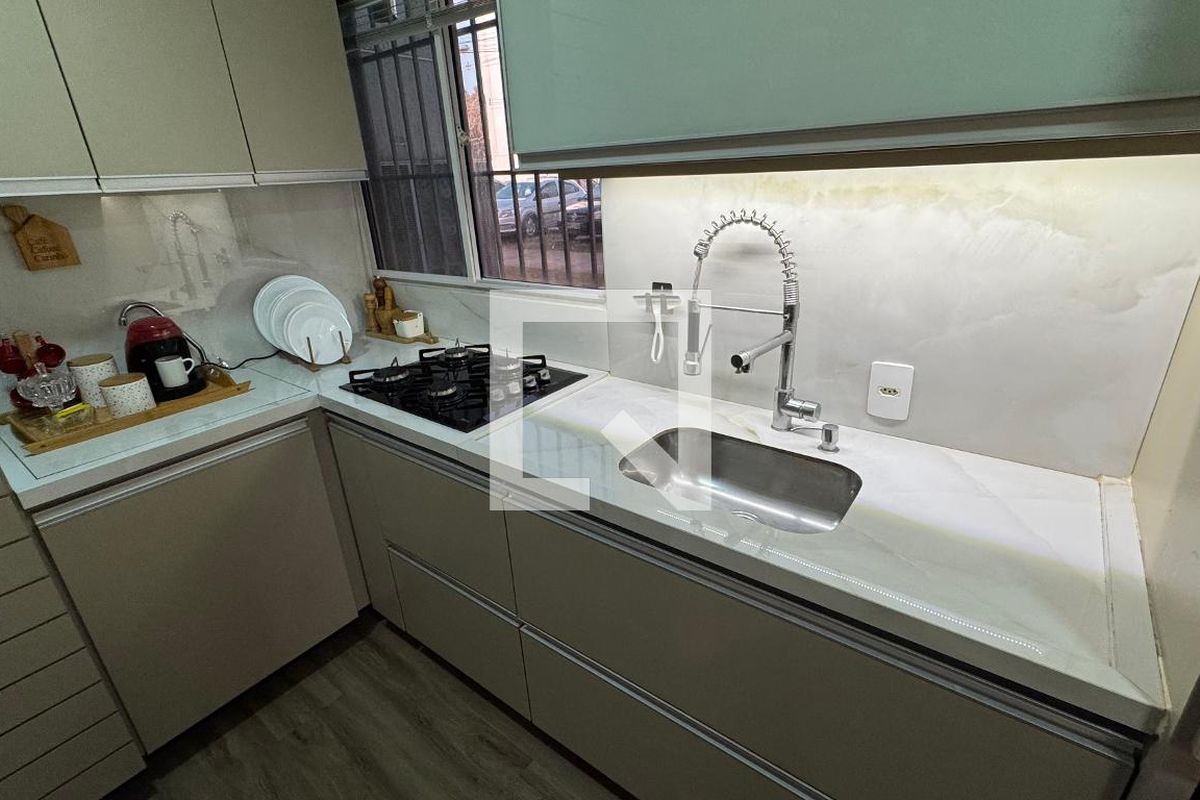 Apartamento, 2 quartos, 45 m² - Foto 26
