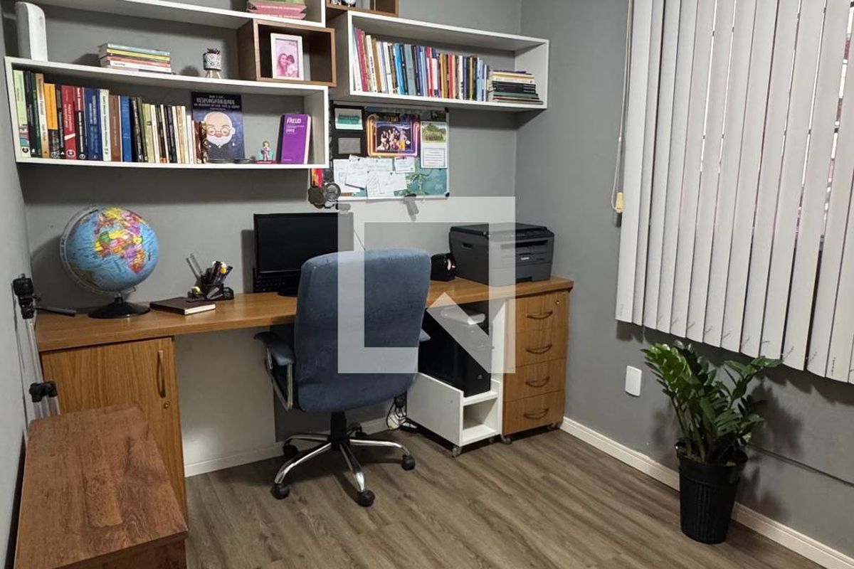 Apartamento, 2 quartos, 45 m² - Foto 48