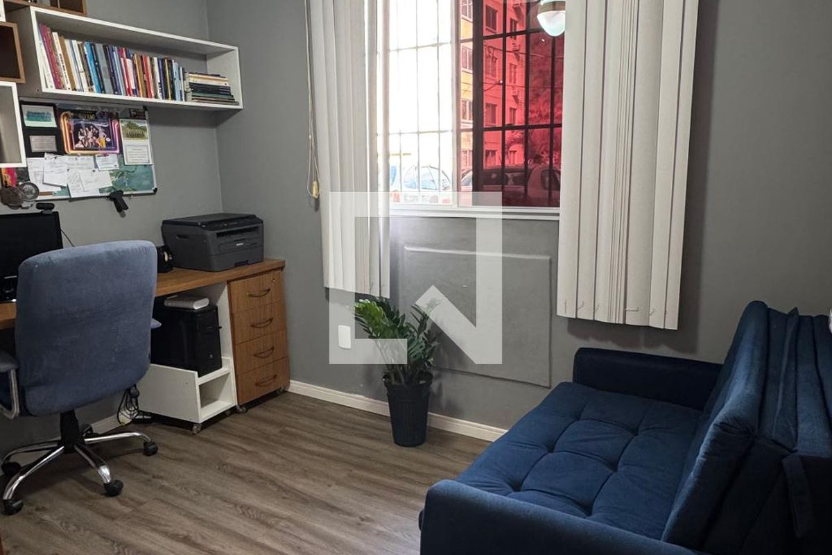 Apartamento, 2 quartos, 45 m² - Foto 44