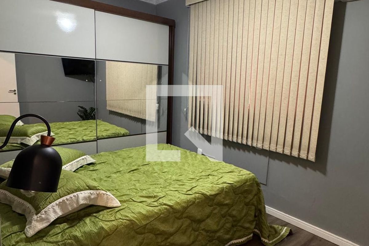 Apartamento, 2 quartos, 45 m² - Foto 36