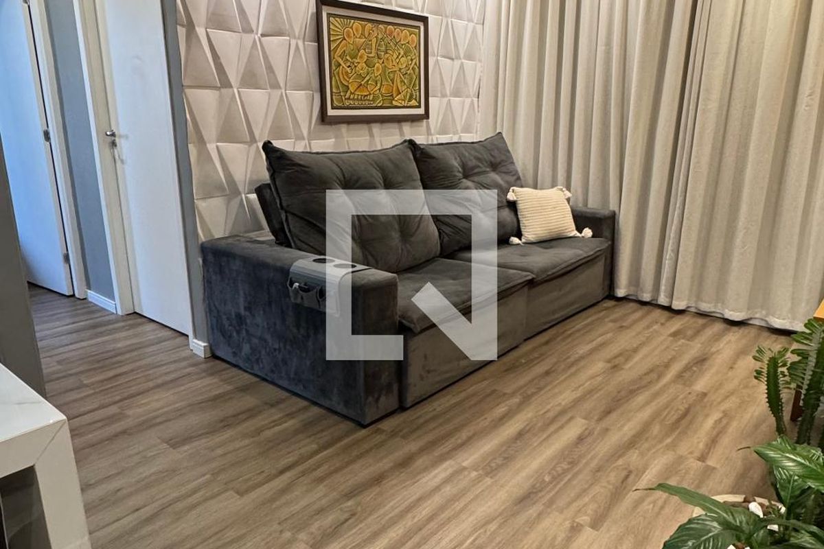 Apartamento, 2 quartos, 45 m² - Foto 8